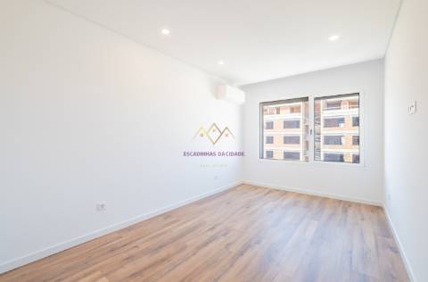 Espetacular apartamento T3 a estrear, Montijo