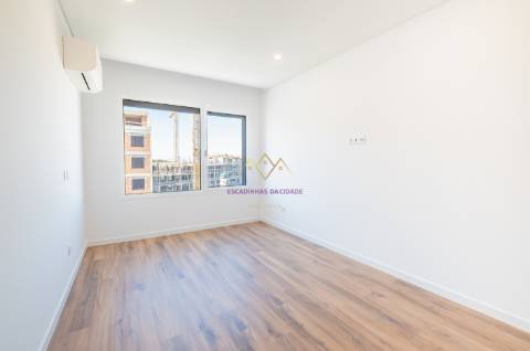 Espetacular apartamento T3 a estrear, Montijo