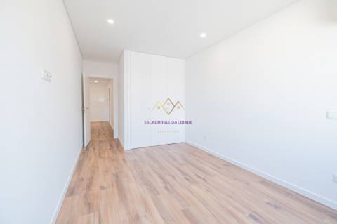 Espetacular apartamento T3 a estrear, Montijo