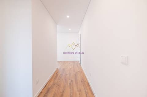 Espetacular apartamento T3 a estrear, Montijo