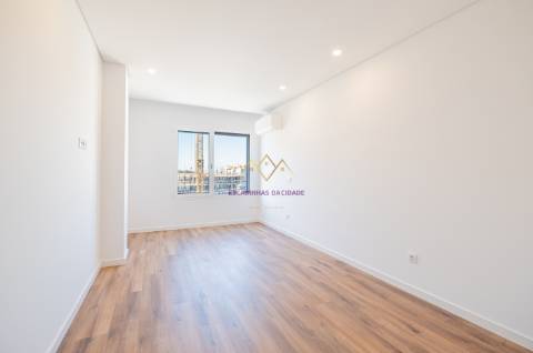 Espetacular apartamento T3 a estrear, Montijo