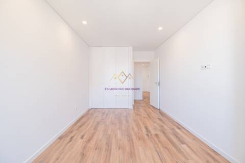 Espetacular apartamento T3 a estrear, Montijo