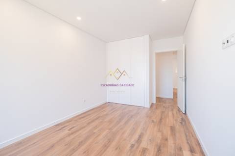 Espetacular apartamento T3 a estrear, Montijo