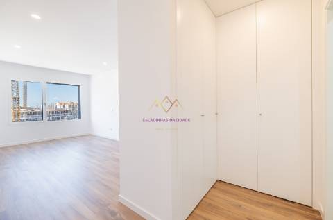 Espetacular apartamento T3 a estrear, Montijo