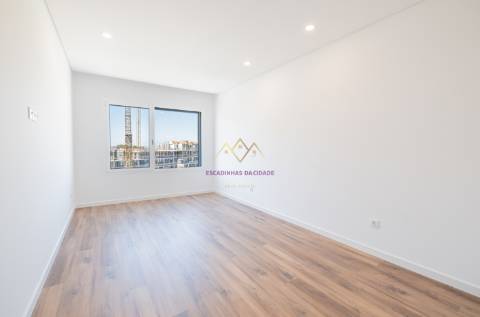 Espetacular apartamento T3 a estrear, Montijo