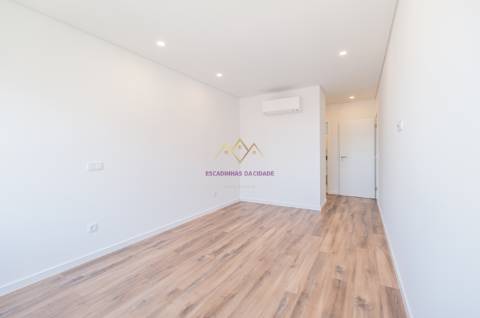 Espetacular apartamento T3 a estrear, Montijo
