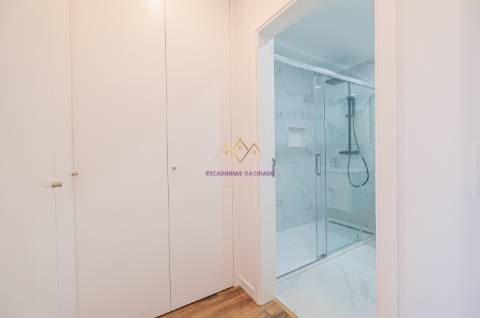 Espetacular apartamento T3 a estrear, Montijo