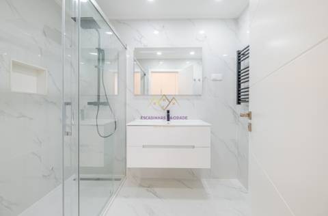 Espetacular apartamento T3 a estrear, Montijo