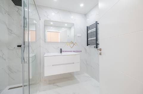 Espetacular apartamento T3 a estrear, Montijo