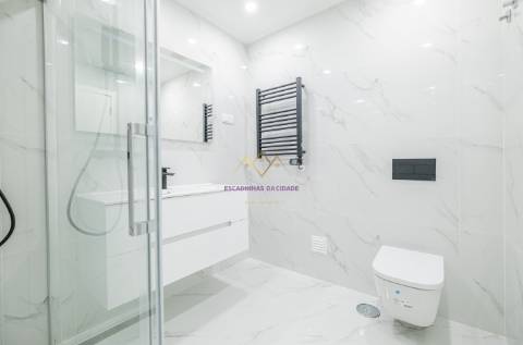 Espetacular apartamento T3 a estrear, Montijo