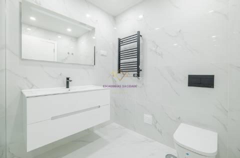 Espetacular apartamento T3 a estrear, Montijo