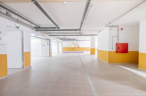 Espetacular apartamento T3 a estrear, Montijo