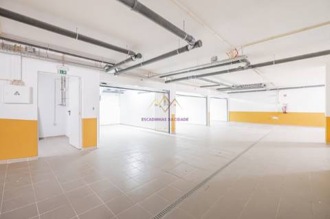 Espetacular apartamento T3 a estrear, Montijo