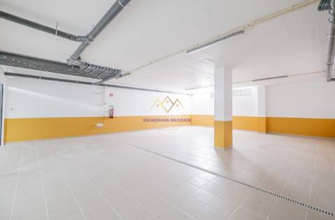 Espetacular apartamento T3 a estrear, Montijo