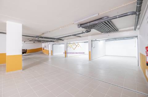 Espetacular apartamento T3 a estrear, Montijo