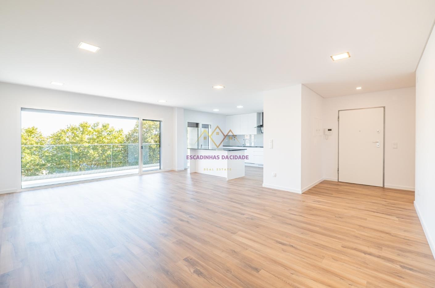 Espetacular apartamento T3 a estrear, Montijo