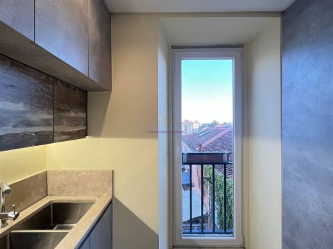 O lar perfeito para eternizar momentos.