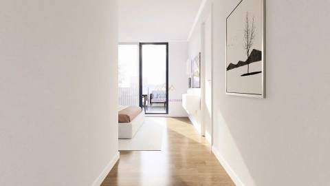 Fantástico T2+1 com Terraço e Varanda para Viver o Melhor de Portimão