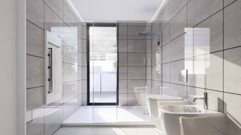 Fantástico T2+1 com Terraço e Varanda para Viver o Melhor de Portimão