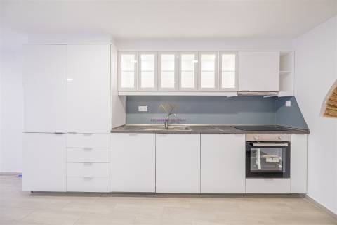 Prédio reabilitado para venda em Setúbal, Centro Histórico