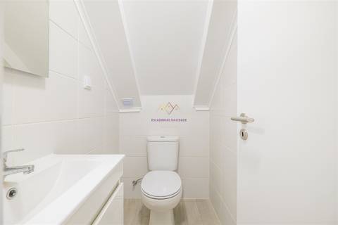 Prédio reabilitado para venda em Setúbal, Centro Histórico