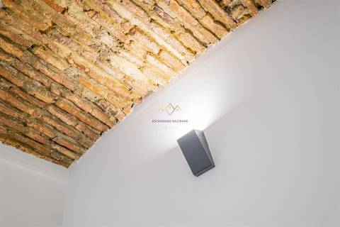 Prédio reabilitado para venda em Setúbal, Centro Histórico