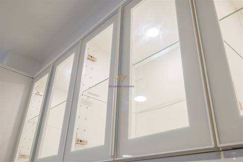 Prédio reabilitado para venda em Setúbal, Centro Histórico