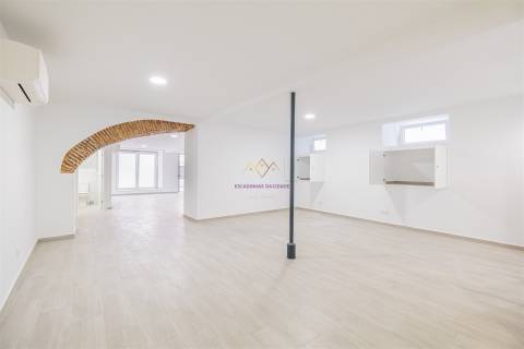 Prédio reabilitado para venda em Setúbal, Centro Histórico