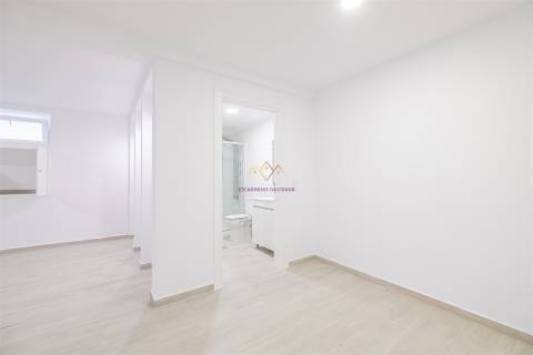 Prédio reabilitado para venda em Setúbal, Centro Histórico