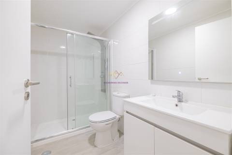 Prédio reabilitado para venda em Setúbal, Centro Histórico