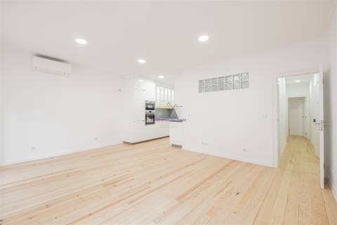 Prédio reabilitado para venda em Setúbal, Centro Histórico