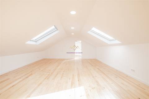 Prédio reabilitado para venda em Setúbal, Centro Histórico