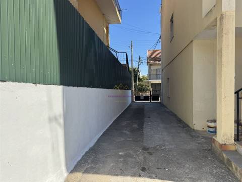 T2 Remodelado com Vista Rio e Ponte Vasco da Gama