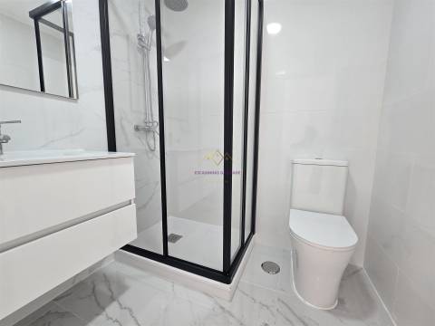 T3 remodelado na Damaia