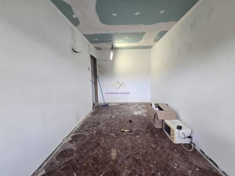 T3 remodelado na Damaia