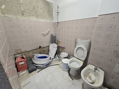 T3 remodelado na Damaia