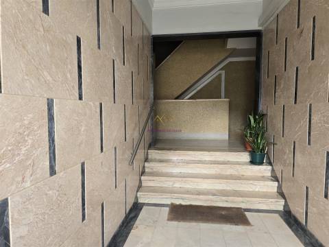 T3 remodelado na Damaia