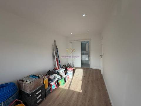 T3 remodelado na Damaia