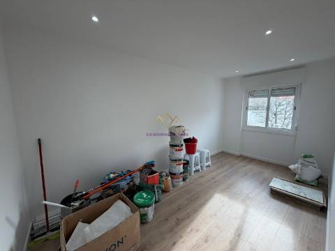 T3 remodelado na Damaia