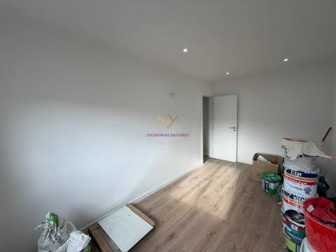 T3 remodelado na Damaia