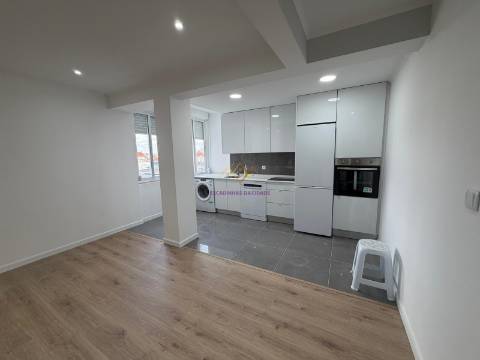 T3 remodelado na Damaia