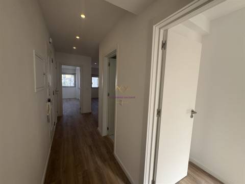 Apartamento T3 Venda em Agualva e Mira-Sintra,Sintra