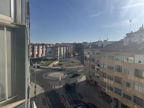 Apartamento T3 Venda em Agualva e Mira-Sintra,Sintra