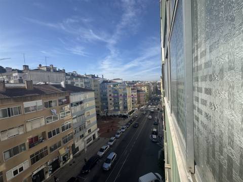 Apartamento T3 Venda em Agualva e Mira-Sintra,Sintra