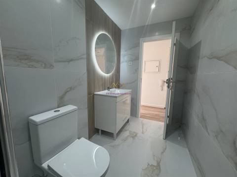 Apartamento T3 Venda em Agualva e Mira-Sintra,Sintra