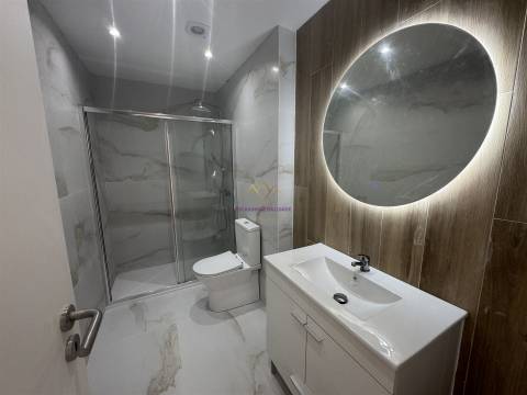 Apartamento T3 Venda em Agualva e Mira-Sintra,Sintra