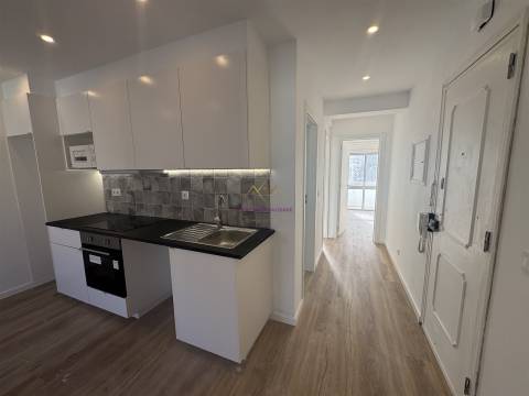 Apartamento T3 Venda em Agualva e Mira-Sintra,Sintra