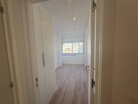 Apartamento T3 Venda em Agualva e Mira-Sintra,Sintra