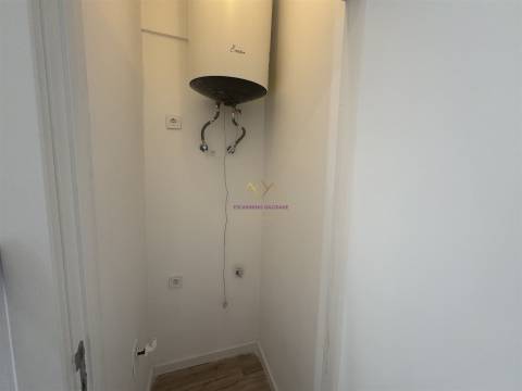 Apartamento T3 Venda em Agualva e Mira-Sintra,Sintra