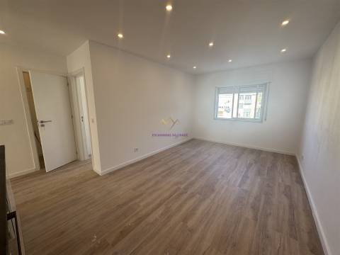 Apartamento T3 Venda em Agualva e Mira-Sintra,Sintra